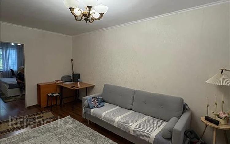 2-комнатная квартира · 44.5 м² · 4/5 этаж, шагабутдинова за 35 млн ₸ в Алматы, Алмалинский р-н — фото 5