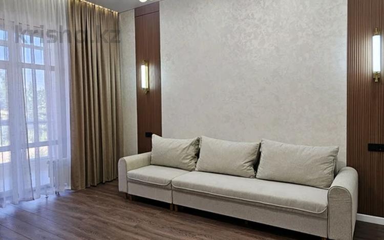 2-бөлмелі пәтер · 60 м², Е 181 5, бағасы: 31 млн ₸ в Астане, Есильский р-н — фото 2