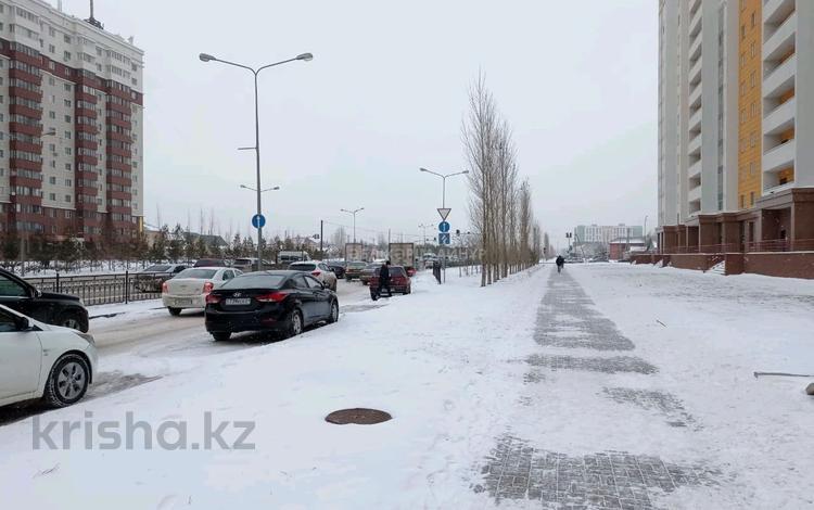 Еркін • 55 м², бағасы: 31.5 млн 〒 в Астане, Алматы р-н — фото 2