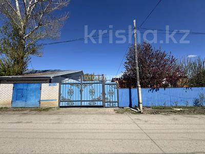 Отдельный дом · 5 комнат · 105.3 м² · 127.7 сот., Бекешова 16 — 5 школа за 30 млн 〒 в Хромтау
