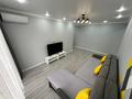 3-бөлмелі пәтер · 77 м² · 4/6 қабат, Жунисова 2/13, бағасы: 41 млн ₸ в Алматы, Наурызбайский р-н — фото 5
