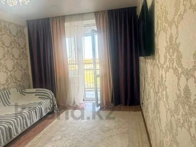 1-комнатная квартира · 41.1 м² · 9/12 этаж, Сарыарка 8/4 за 17.6 млн ₸ в Кокшетау