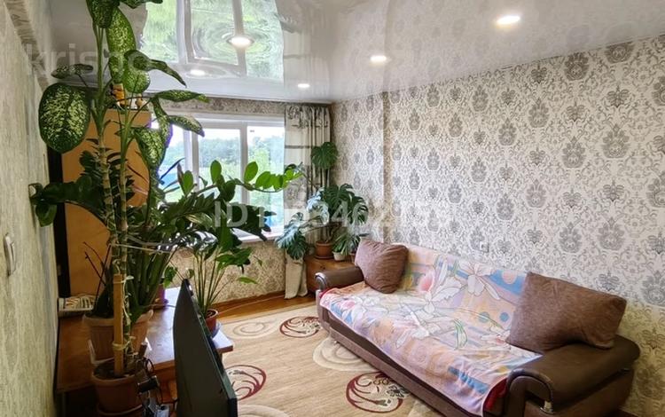 1-бөлмелі пәтер · 34.5 м² · 3/5 қабат, Дачная 1 — Опытное поле, бағасы: 6.5 млн ₸ в Усть-Каменогорске — фото 2