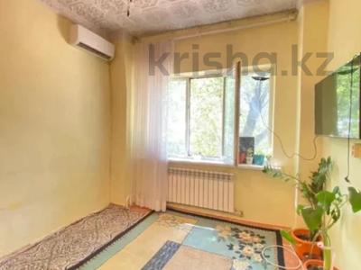 2-бөлмелі пәтер · 28.2 м² · 2/2 қабат, Жарокова 217а, бағасы: 14 млн ₸ в Алматы, Бостандыкский р-н