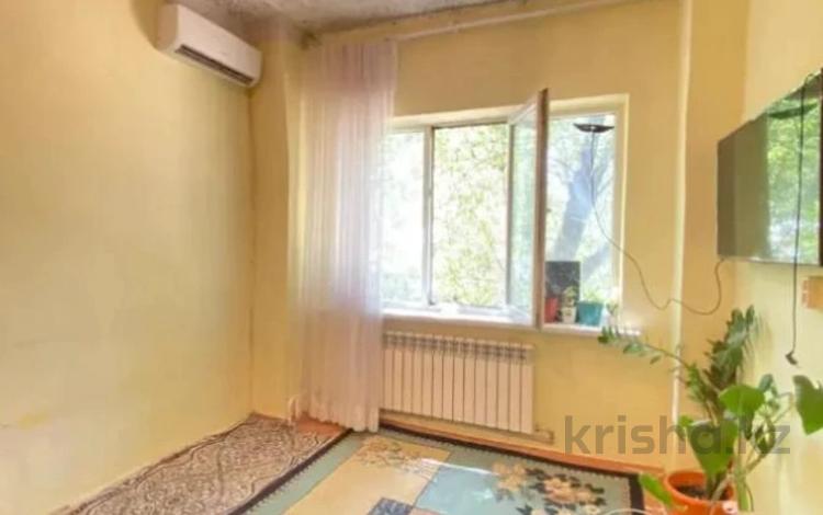 2-комнатная квартира · 28.2 м² · 2/2 этаж, Жарокова 217а за 14 млн ₸ в Алматы, Бостандыкский р-н — фото 3