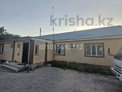 Отдельный дом · 5 комнат · 200 м² · 8 сот., Жеруйык 25 — В доль трассы за 35 млн ₸ в Байкент