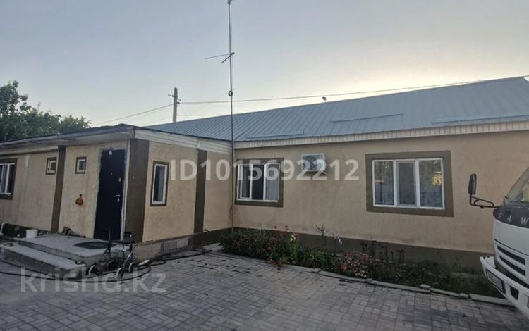 Отдельный дом · 5 комнат · 200 м² · 8 сот., Жеруйык 25 — В доль трассы за 35 млн ₸ в Байкент — фото 2