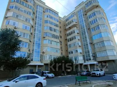 2-комнатная квартира · 81.4 м² · 2/8 этаж, Студенческая Абая 190Б за 28 млн 〒 в Атырау