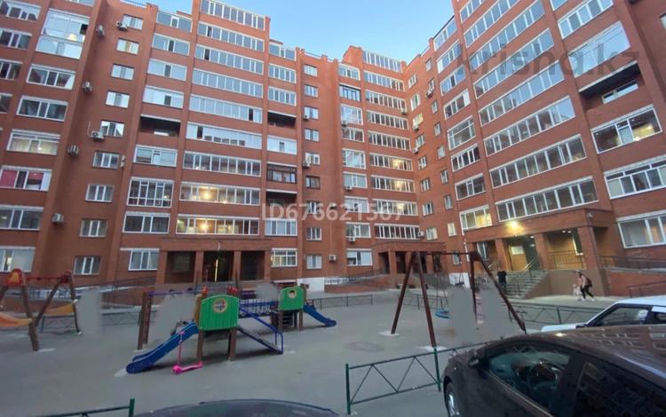 2-комнатная квартира, 58 м², 6/9 этаж, Байзакова 133 за 25 млн 〒 в Павлодаре — фото 9