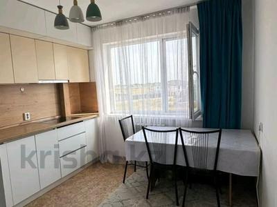 1-комнатная квартира · 35 м² · 4/5 этаж, Рахымбаева 23 за 200 000 〒 в 