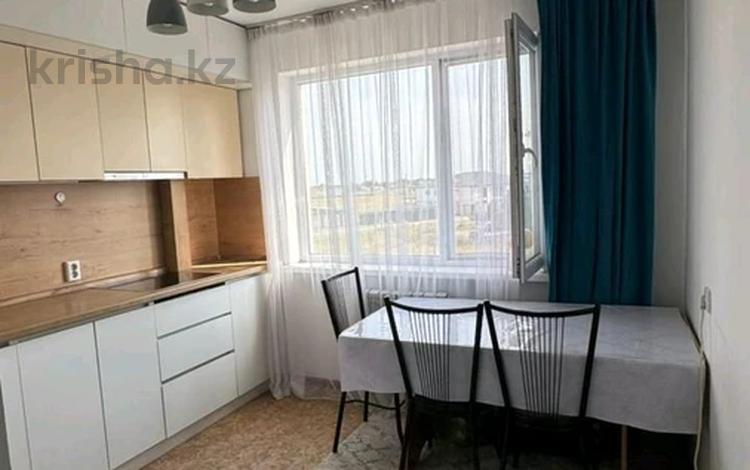 1-комнатная квартира · 35 м² · 4/5 этаж, Рахымбаева 23 за 200 000 ₸ в  — фото 2