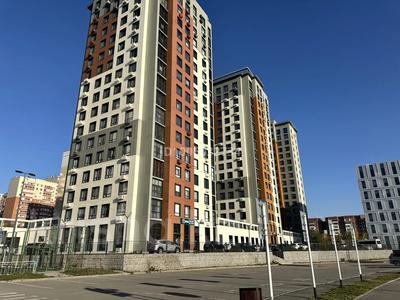 2-комнатная квартира · 45 м² · 7/17 этаж, мкр Юго-Восток, Республики 23 за 34.5 млн 〒 в Караганде, Казыбек би р-н