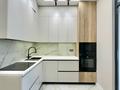2-комнатная квартира · 72 м² · 8/12 этаж, Розыбакиева 343 — Ескараева за 99 млн ₸ в Алматы, Бостандыкский р-н