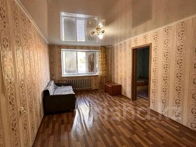 2-комнатная квартира · 43 м² · 2/4 этаж, Кабанбай батыр 60 за 13 млн ₸ в Талдыкоргане