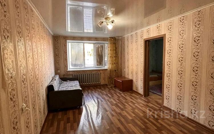 2-комнатная квартира · 43 м² · 2/4 этаж, Кабанбай батыр 60 за 13 млн ₸ в Талдыкоргане — фото 2