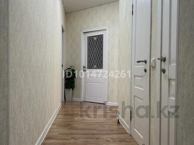 2-бөлмелі пәтер · 58 м² · 4/5 қабат, 34-ш/а. 17 — 19 мектеп-гимназиясы жанында, бағасы: 15 млн ₸ в Актау, 34-й мкр