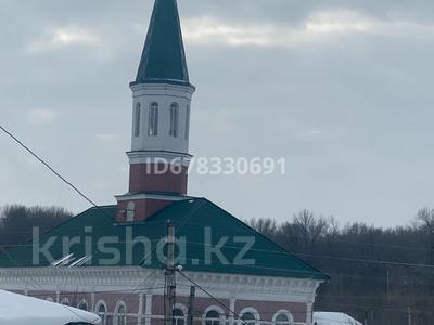 Отдельный дом • 7 комнат • 240 м² • 4 сот., Асан Тайманова 47 — Татарский переулок за 73 млн 〒 в Уральске