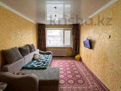 2-комнатная квартира · 46 м² · 2/4 этаж, жетысу 31 за 13.8 млн ₸ в Талдыкоргане, мкр Жетысу