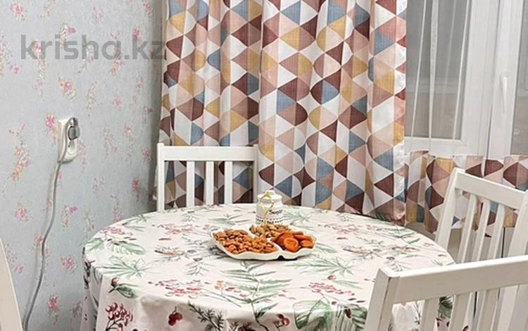 3-бөлмелі пәтер · 62 м² · 5/5 қабат, самал 27, бағасы: 17.5 млн ₸ в Талдыкоргане, мкр Самал — фото 2