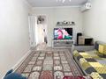 3-бөлмелі пәтер · 62 м² · 5/5 қабат, самал 27, бағасы: 17.5 млн ₸ в Талдыкоргане, мкр Самал — фото 14