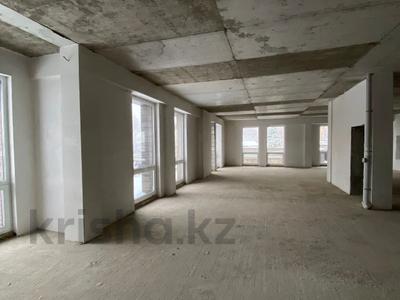5-комнатная квартира · 205.8 м² · 1/3 этаж, Талапты за 220 млн ₸ в Алматы, Медеуский р-н