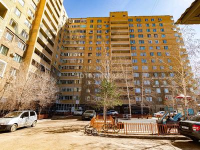 2-комнатная квартира · 65 м² · 5/14 этаж, Сатпаева 20 — Момышулы за 38 млн ₸ в Астане, Алматы р-н