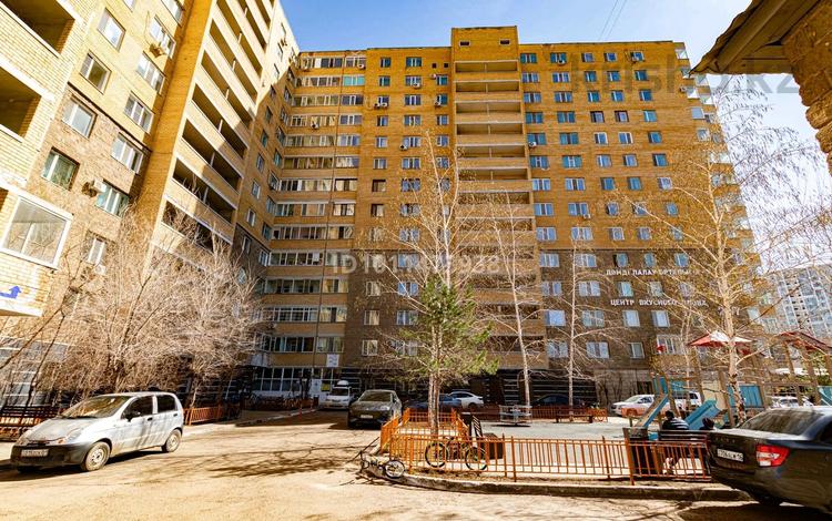 2-комнатная квартира · 65 м² · 5/14 этаж, Сатпаева 20 — Момышулы за 38 млн ₸ в Астане, Алматы р-н — фото 2