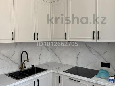 1-бөлмелі пәтер · 40 м² · 3/9 қабат, Е-321 6/2 — Мангилик ел Хусейн Бенталал, бағасы: 36 млн ₸ в Астане, Есильский р-н