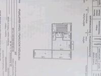 3-бөлмелі пәтер · 58.6 м² · 3/5 қабат, Алашахана 11, бағасы: 19 млн ₸ в Жезказгане