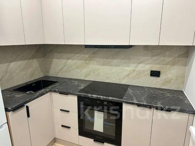 2-комнатная квартира · 44.5 м² · 5/9 этаж, Туран 55/16 за 300 000 ₸ в Астане, Есильский р-н