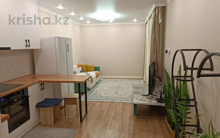 2-комнатная квартира · 51 м² · 7/17 этаж, мкр Комсомольский, Хусейн Бен Талал 41 — Бас Мешит МВД поликлиника за 200 000 〒 в Астане, Есильский р-н — фото 7