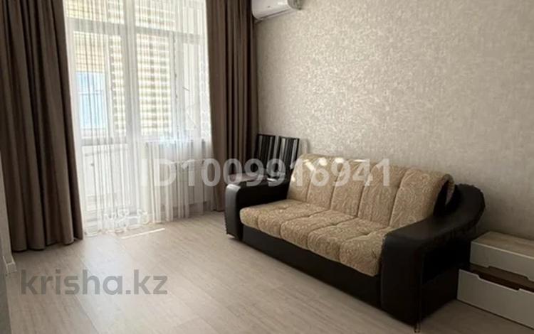 1-бөлмелі пәтер · 40 м² · 6/10 қабат, ул. Бухар жырау 34/2 — Мангилик Ел/Бухар Жирау, бағасы: 33 млн ₸ в Астане, Есильский р-н — фото 26