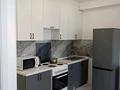 2-комнатная квартира · 55 м² · 5/5 этаж, мкр Думан-1, Халиуллина 196/1 за 250 000 ₸ в Алматы, Медеуский р-н
