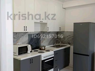 2-комнатная квартира · 55 м² · 5/5 этаж, мкр Думан-1, Халиуллина 196/1 за 250 000 ₸ в Алматы, Медеуский р-н