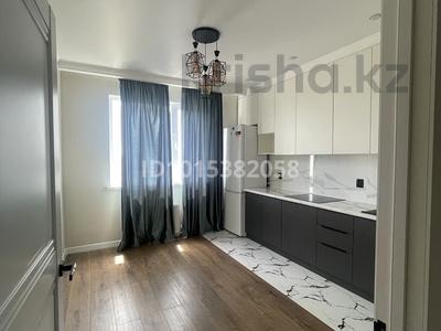 1-комнатная квартира · 38 м² · 7/16 этаж, мкр Шымсити, ​Туркия за 160 000 ₸ в Шымкенте, Абайский р-н
