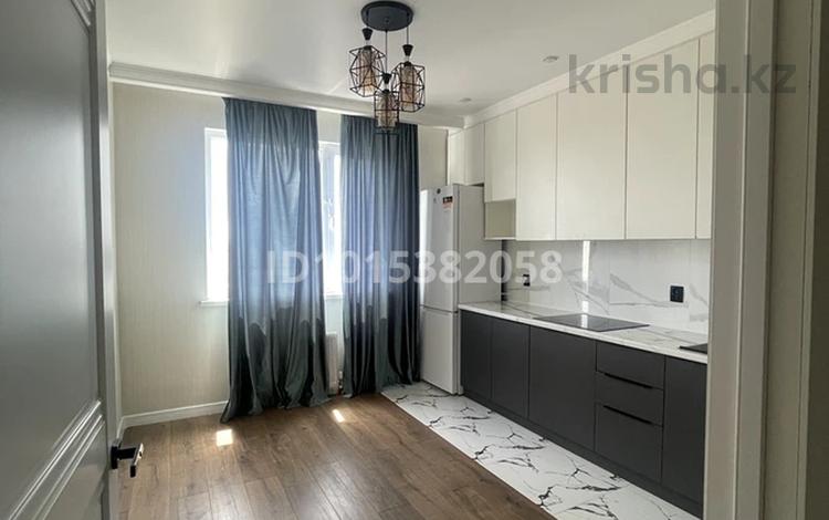 1-комнатная квартира · 38 м² · 7/16 этаж, мкр Шымсити, ​Туркия за 160 000 ₸ в Шымкенте, Абайский р-н — фото 3