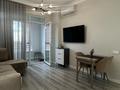1-бөлмелі пәтер · 55 м² · 11/19 қабат, Сейфуллина 574/1 к6, бағасы: 550 000 ₸ в Алматы, Бостандыкский р-н — фото 2