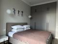 1-бөлмелі пәтер · 55 м² · 11/19 қабат, Сейфуллина 574/1 к6, бағасы: 550 000 ₸ в Алматы, Бостандыкский р-н — фото 4