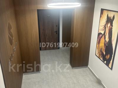 1-комнатная квартира · 34 м² · 2/5 этаж, мкр Юго-Восток, Гапеева 1/9 — Дом находится возле автосалон Бахус за 15 000 ₸ в Караганде, Казыбек би р-н