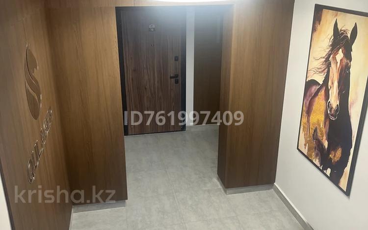 1-комнатная квартира · 34 м² · 2/5 этаж, мкр Юго-Восток, Гапеева 1/9 — Дом находится возле автосалон Бахус за 15 000 ₸ в Караганде, Казыбек би р-н — фото 60