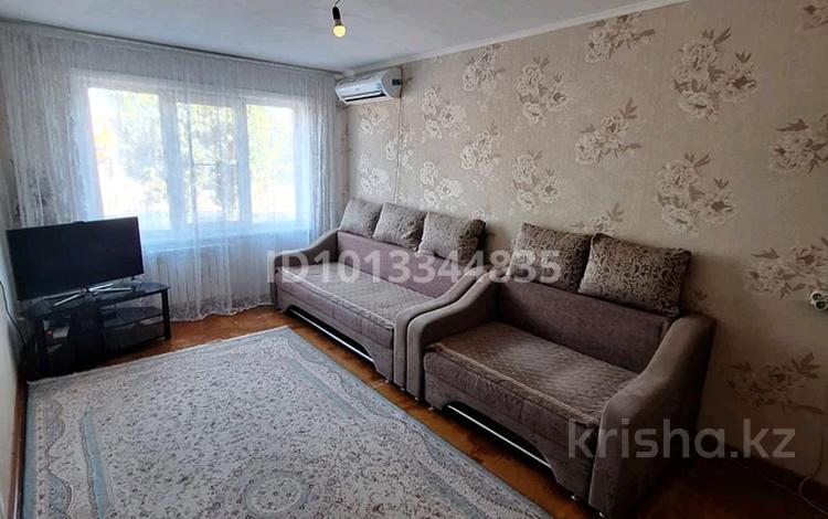1-комнатная квартира · 35 м² · 2/5 этаж, Виноградова 18 за 160 000 ₸ в Усть-Каменогорске — фото 2