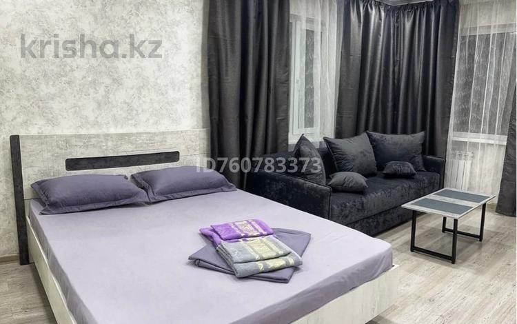 1-бөлмелі пәтер · 30 м² · 3/4 қабат, Муратбаев 36, бағасы: 10 000 ₸ в  — фото 2