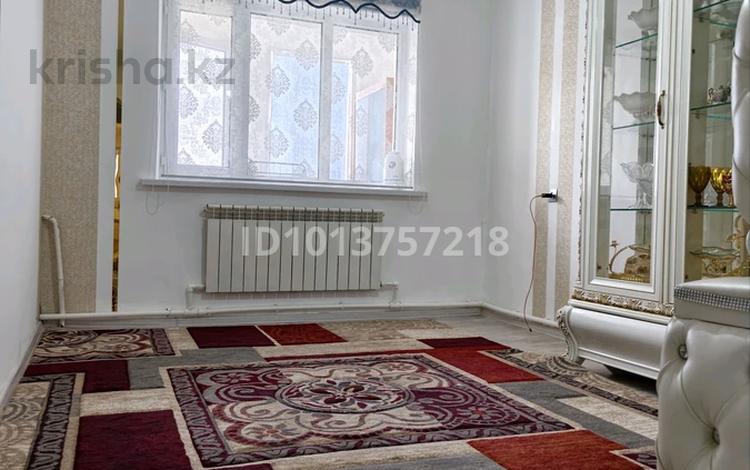 3-бөлмелі пәтер · 68 м² · 5/5 қабат, 5 мкр 10 — 5 мкр саябақ Жансая, бағасы: 12 млн ₸ в Кульсары — фото 2