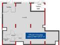 Свободное назначение · 190 м² за 214 млн ₸ в Астане, Есильский р-н — фото 6