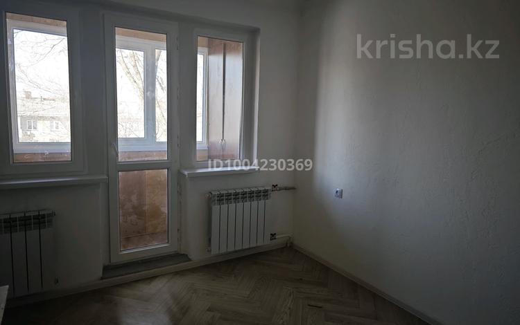 3-комнатная квартира · 60 м² · 4/4 этаж, мкр №8 25 — Шаляпина Алтынсарина за 37 млн ₸ в Алматы, Ауэзовский р-н — фото 2