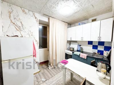 1-комнатная квартира · 28 м² · 1/5 этаж, Жастар за 8 млн 〒 в Талдыкоргане