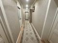 3-комнатная квартира · 85 м² · 5/9 этаж, мкр Юго-Восток, Гапеева за 38 млн ₸ в Караганде, Казыбек би р-н — фото 5