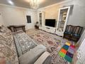 3-комнатная квартира · 85 м² · 5/9 этаж, мкр Юго-Восток, Гапеева за 38 млн ₸ в Караганде, Казыбек би р-н — фото 7