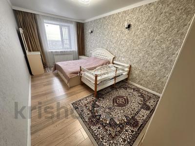 3-бөлмелі пәтер · 85 м² · 5/9 қабат, мкр Юго-Восток, Гапеева, бағасы: 38 млн ₸ в Караганде, Казыбек би р-н