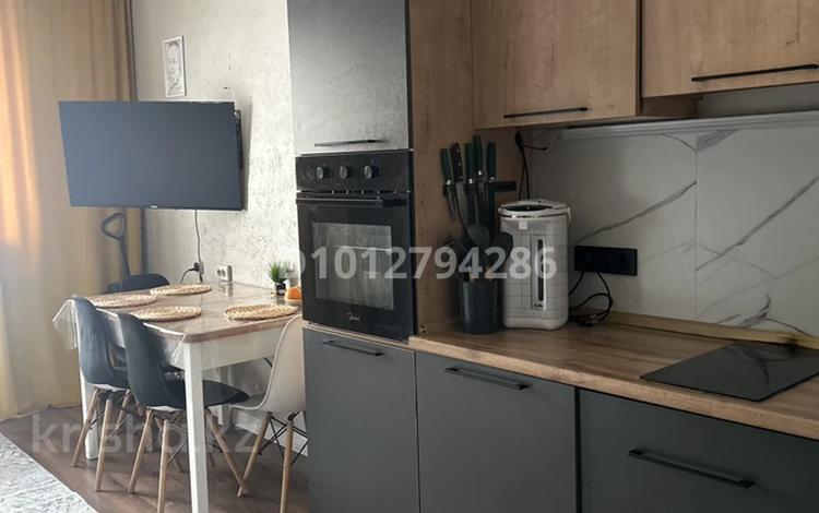 1-бөлмелі пәтер · 44 м² · 3/9 қабат, мкр Юго-Восток, Мкр Юго-Восток шахтеров 23, бағасы: 19 млн ₸ в Караганде, Казыбек би р-н — фото 2